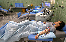 Более 24 тыс. человек из 86 регионов сдали кровь для пострадавших в "Крокусе"