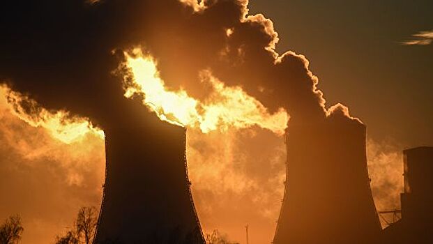 На объектах теплоснабжения в России произошло три аварии за неделю