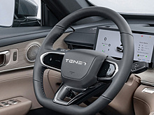 Стали известны подробности о новом автобренде Tenet Plus