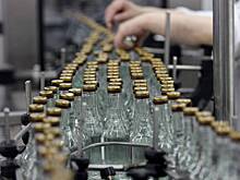 Российская водка появится в продаже еще в одной стране
