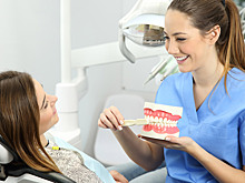 Вы делаете это неправильно: 5 частых ошибок во время чистки зубов