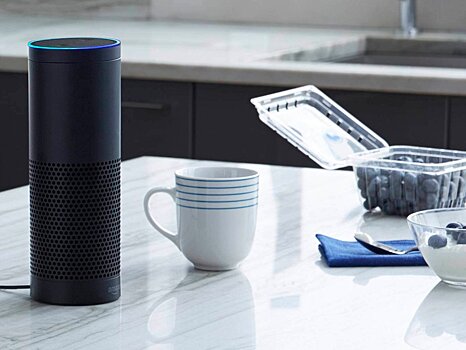 Alexa от Amazon однажды сможет распознать сердечный приступ