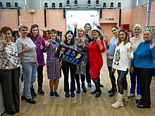 Жителей Орехово-Зуева познакомили с работами рукодельниц «Творческие люди OZ»