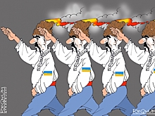 Как Украина теряет свою персонификацию, или Кто «перший хлопець на селі»