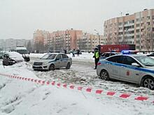 После хлопка в жилом доме Санкт-Петербурга СК возбудил уголовное дело