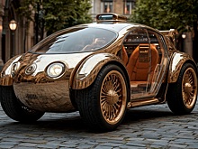 Путешествия во времени могут обойтись без парадокса убитого дедушки