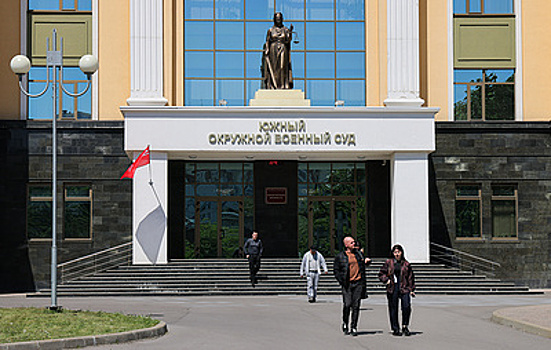 Агентов СБУ осудили за теракты в Мелитополе