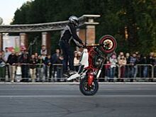 Столица Югры с размахом готовится отметить День молодежи