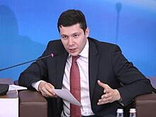 Калининградский губернатор обозвал Дом Советов «символом политической импотенции»