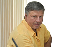 Успех развития Прикамья - вложения в технологии и людей