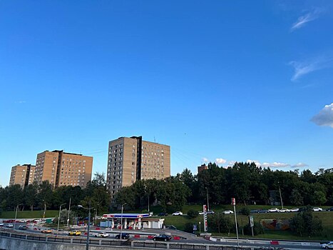 Покупатели новостроек вышли на вторичный рынок в поисках более дешевого жилья