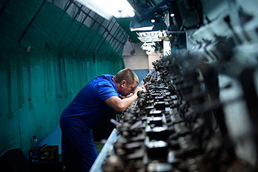 На предприятиях российского региона внедрят бережливые технологии