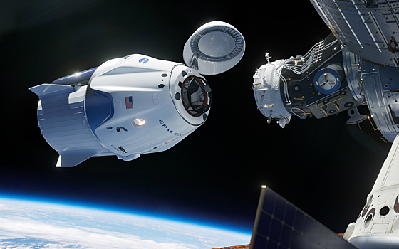 Маск предложил переименовать BFR в "Звездный корабль"