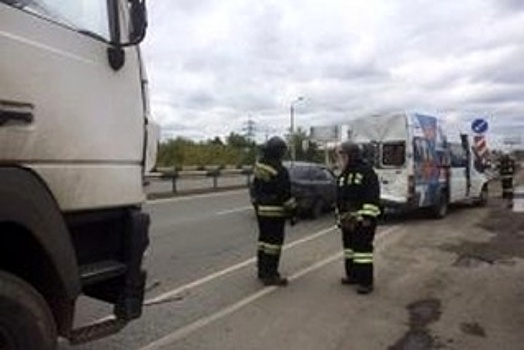 Челябинская прокуратура нашла виновного в ДТП с 13 пострадавшими