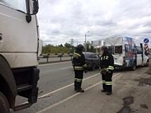 Челябинская прокуратура нашла виновного в ДТП с 13 пострадавшими