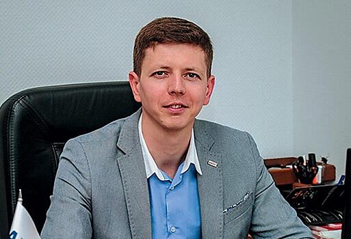Назначен новый управляющий директор в РФ, СНГ и Прибалтике «Лаборатории Касперского»