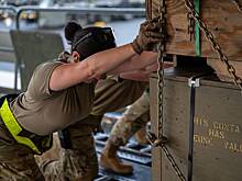 В США оценили возможность поставок Украине дальнобойных ракет