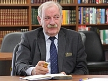 Евгений Липович назначен советником гендиректора «Уралкерамики»