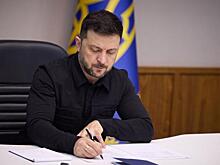 Корнилов посоветовал Зеленскому увеличить интенсивность международных контактов