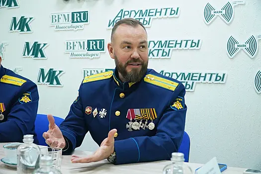 Демобилизация, переговоры с Мединским и поддержка бойцов. Александр Борматов, военнослужащий из Новосибирска, поделился информацией о ситуации в зоне СВО