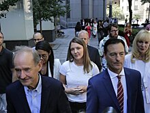 Мультимиллионера обвинили в торговле людьми