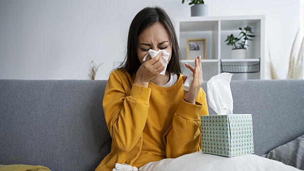 Как защититься от сезонных осенних заболеваний