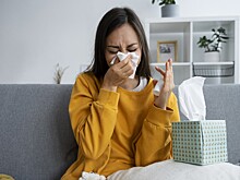 Как защититься от сезонных осенних заболеваний