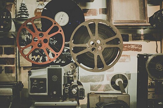 Жители СВАО насладятся нуарными фильмами в Музее кино