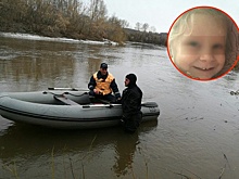 В Пермском крае водолазы обнаружили тело трехлетней девочки