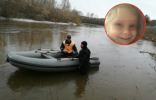 В Пермском крае водолазы обнаружили тело трехлетней девочки