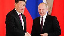 Запад решил развалить альянс России и Китая