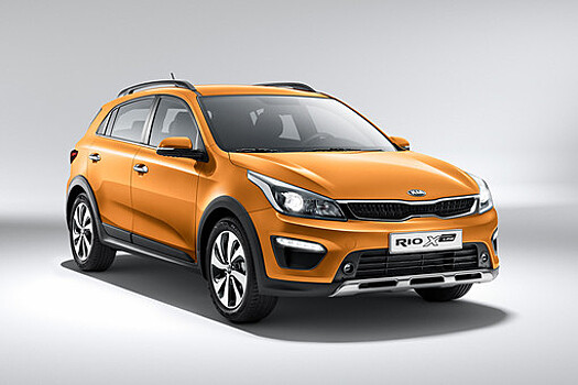 Geely Coolray обогнал Hyundai Solaris в рейтинге самых популярных иномарок
