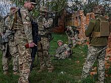 Киев предупредили о серьезных последствиях решений по ВСУ