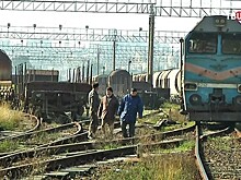 Убытки железных дорог Сирии за время конфликта превысили миллиард долларов
