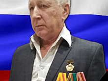 Курганского бойца, погибшего на СВО, похоронят в Башкирии