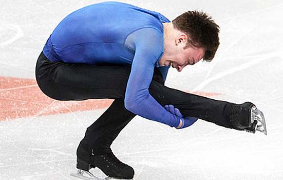 Камила Валиева — о прокате «Болеро» в Челябинске: ошибки случились из-за нервов