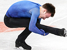 Камила Валиева — о прокате «Болеро» в Челябинске: ошибки случились из-за нервов