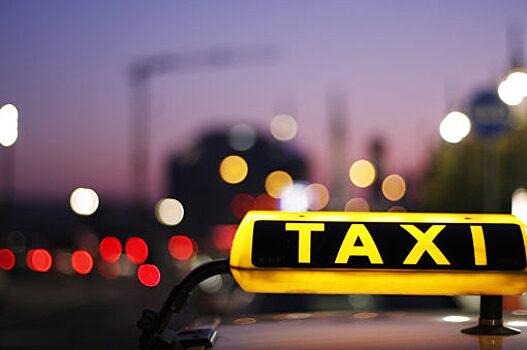 Налоговики не нашли в Орле легальных таксистов