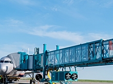 В аэропорту Волгограда ограничили прием и выпуск воздушных судов