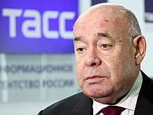 Михаил Швыдкой: власть сегодня идет за культурой