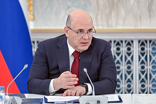 Мишустин призвал не использовать климатическую повестку в ущерб бедным странам