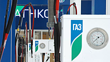 Эксперт оценил идею увеличения субсидий на перевод машин с бензина на газ