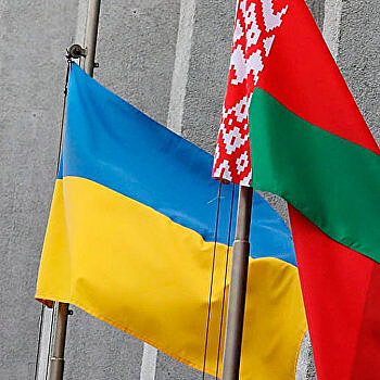 Может ли Белоруссия обанкротить Украину? Чем обернётся ссора Киева с Минском
