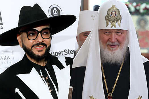 Зеленский лишил госнаград патриарха Кирилла, Матвиенко, Баскова и Киркорова