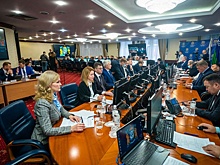 Югра вошла в топ-6 по динамике роста бюджета