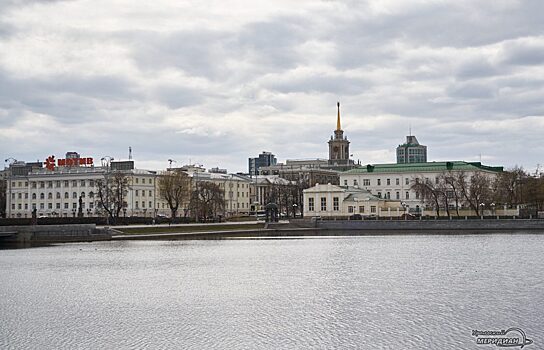 Жителям Екатеринбурга предложили написать сценарий к сериалу о городе