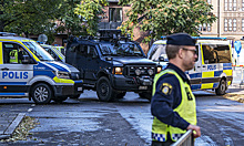 Власти Швеции обвинили задержанного в шпионаже в пользу России