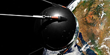 Начало космической эры: 65 лет назад на орбиту был запущен искусственный спутник Земли