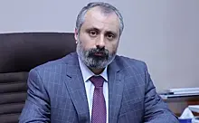 Азербайджан сообщил о задержании бывшего главы МИД Карабаха