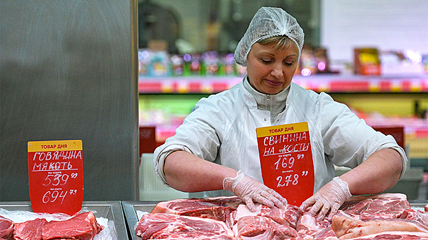 Россиян предупредили о резком повышении цен на свинину